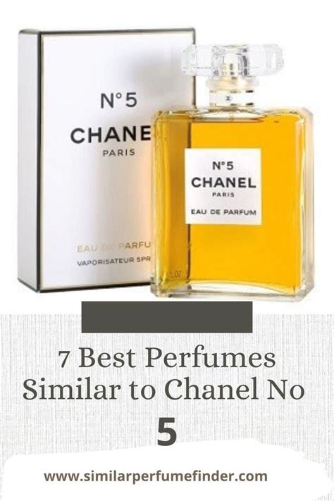 fragrances smell similar to chanel no 5|scents like Chanel no 5.